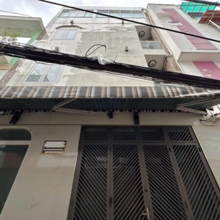 Cần Bán Căn Nhà 3 Tầng, 35m2, MT 7,9m Thanh Am Long Biên – Vị Trí Đắc Địa, Giá Trị Gia Tăng Mỗi