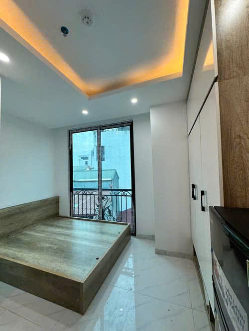 CHDV TÔ VĨNH DIỆN – THANH XUÂN – 83M2 x 7T – MT 4M – 18.5 TỶ – THANG MÁY-Ô TÔ ĐỖ NGÀY ĐÊM