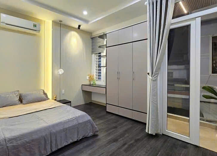 CHÍNH CHỦ CẦN BÁN NHÀ ĐẸP – GIÁ Tốt – Vị Trí Tại : Phường Thuận Giao – Thành Phố Thuận An – Tỉnh