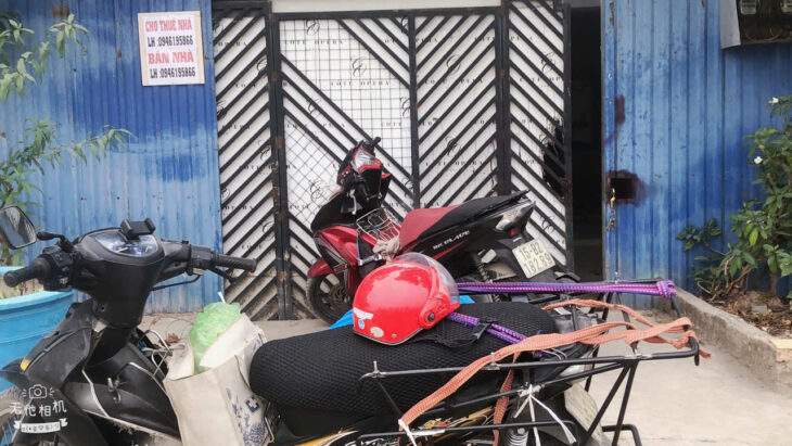 NHÀ ĐẸP – GIÁ TỐT – Vị Trí Đắc Địa Tại Chân Cầu Vĩnh Niêm, Phường Vĩnh Niệm, Quận Lê Chân, Thành