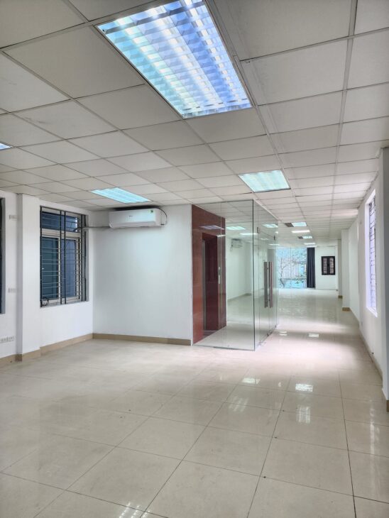 ⚜️ BÁN NHÀ MẶT PHỐ VƯƠNG THỪA VŨ, THANH XUÂN, 180M2 7T THANG MÁY MT 5M, CHỈ 46 TỶ ⚜️