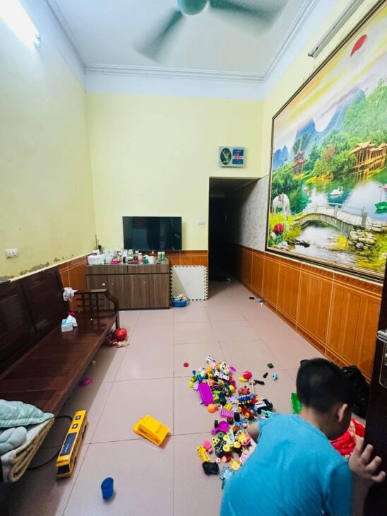 ⚜️ MẶT PHỐ CÙ CHÍNH LAN, THANH XUÂN, 60M2 3T MT 6.6M (2 CĂN LIỀN NHAU) CHỈ 14.8 TỶ ⚜️