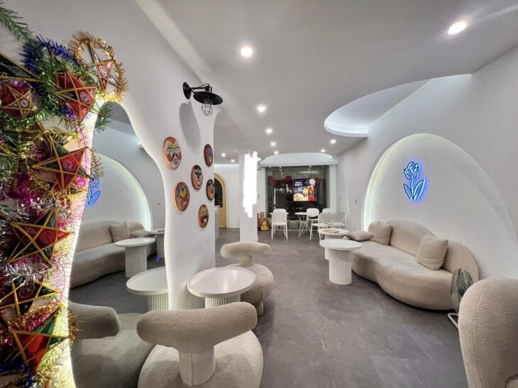 ⚜️ NHÀ MẶT PHỐ QUẢNG KHÁNH, TÂY HỒ 170M2 6T MT ĐẸP 7M, CHỈ 99 TỶ ⚜️