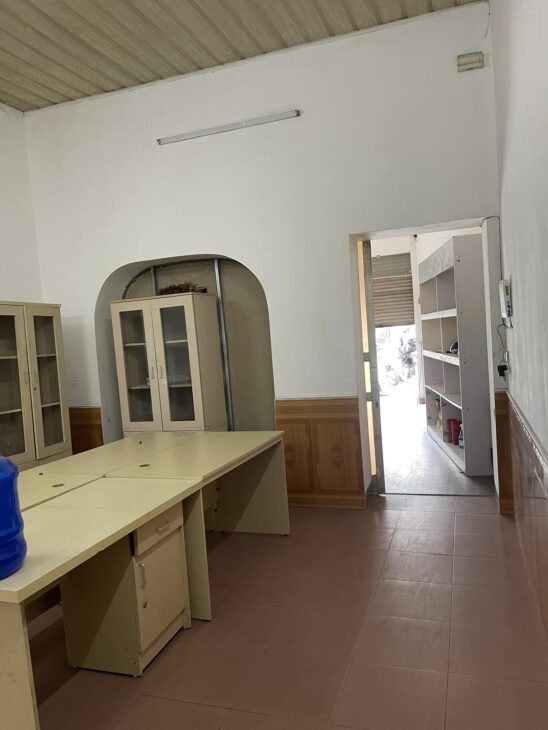 ⚜️ MẶT PHỐ NGUYỄN TRÃI, THANH XUÂN, SÁT NGÃ TƯ SỞ, 410M2 2T MT 7M, XÂY TÒA ĐẸP, CHỈ 93 TỶ ⚜️