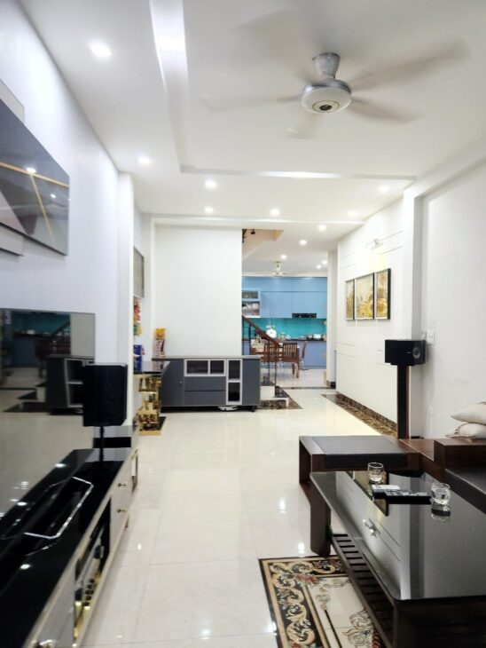 ⚜️ BÁN NHÀ MẶT PHỐ VIP TRUNG PHỤNG, ĐỐNG ĐA, 55M2 5T THANG MÁY, 2 THOÁNG KD, CHỈ 25.5 TỶ ⚜️