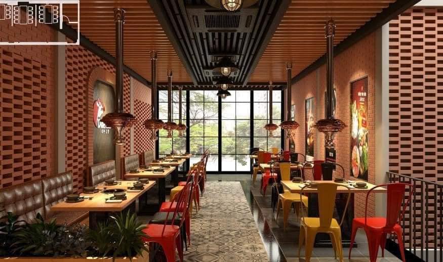 ⚜️ BÁN NHÀ MẶT PHỐ TRẦN ĐẠI NGHĨA, NHÀ HÀNG BBQ HAI BÀ TRƯNG 118M2 3T MT 5M, CHỈ 37.5 TỶ ⚜️