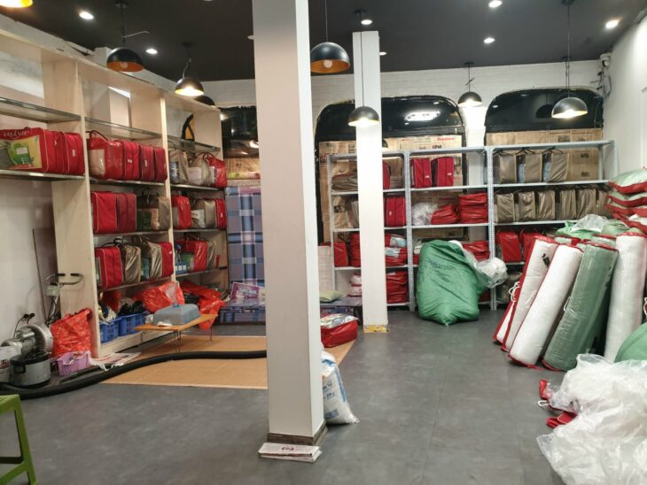 ⚜️ CỰC RẺ – MẶT PHỐ NGUYỄN CHÍ THANH, ĐỐNG ĐA, 48M2 4T MT ĐẸP 6.5M, CHỈ 19 TỶ ⚜️