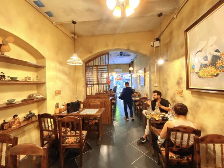 ⚜️ BÁN NHÀ MẶT PHỐ CỔ HÀNG BẠC, HOÀN KIẾM 140M2 5 TẦNG, MT 3.5M, CHỈ 83 TỶ ⚜️