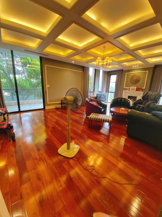 ⚜️ NHÀ MẶT PHỐ ÂU CƠ, TÂY HỒ 355M2 6 TẦNG THANG MÁY, MT 21M ĐẲNG CẤP CHỈ 135 TỶ ⚜️