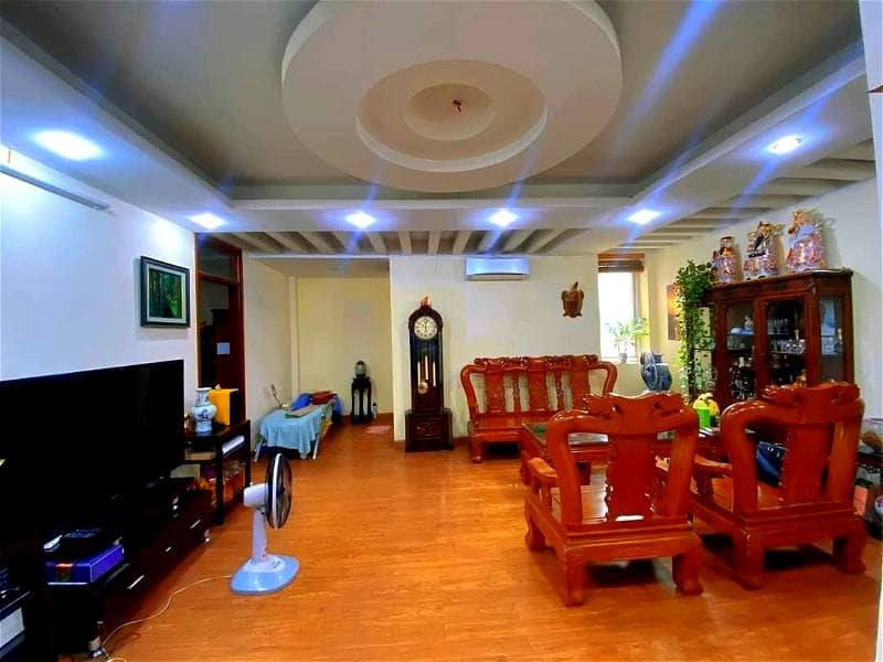 ⚜️ BÁN NHÀ 9 TẦNG (8 NỔI 1 HẦM) MẶT PHỐ TRƯỜNG CHINH, THANH XUÂN, 192M2, CHỈ 45 TỶ ⚜️