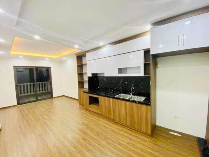 GIÁP NHẤT – THANH XUÂN – DT 45M2 X6T – MT4M – 10.5 TỶ – GẦN PHỐ – KD SIÊU ĐỈNH