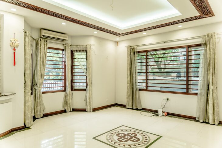 ???? BIỆT THỰ VIP D5 KHU ĐÔ THỊ VƯỜN ĐÀO, TÂY HỒ, 203M2 5T MT 13.5M, CHỈ 85 TỶ -RẺ NHẤT KHU????