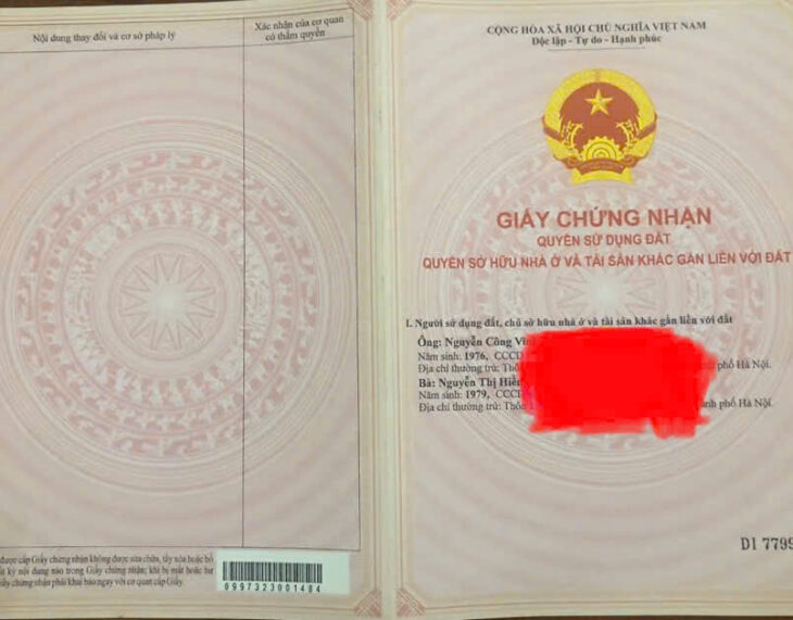 SỞ HỮU NGAY LÔ ĐẤT ĐẤU GIÁ ĐẸP – GIÁ TỐT – Vị Trí Đắc Địa Tại Xã Canh Nâu, Huyện Thạch Thất, TPHN