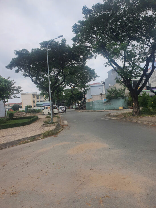 HOT ĐẤT ĐẸP – GIÁ TỐT – Vị Trí Đắc Địa Tại Khu dân cư Êm Đềm Linh Xuân, Quận Thủ Đức, Thành phố Hồ