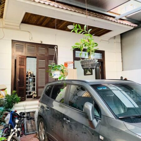 ⚜️ Nhà Phố Đặng Thai Mai, Tây Hồ 142m2 2T, MT 9.5m, Sau QH ra Phố, Xây tòa VIP, Chỉ 34 Tỷ ⚜️