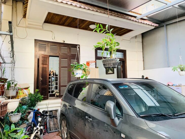 ⚜️ Nhà Phố Đặng Thai Mai, Tây Hồ 142m2 2T, MT 9.5m, Sau QH ra Phố, Xây tòa VIP, Chỉ 34 Tỷ ⚜️