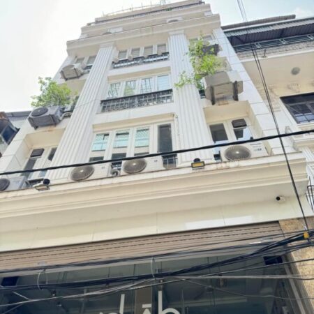 ⚜️ TÒA VĂN PHÒNG QUAN NHÂN, PHÂN LÔ Ô TÔ TRÁNH 70M2 8T MT 7M, CHỈ 29.8 TỶ ⚜️ ⚜️ TÒA VĂN PHÒNG QUAN NHÂN, PHÂN LÔ Ô TÔ TRÁNH 70M2 8T MT 7M, CHỈ 29.8 TỶ ⚜️