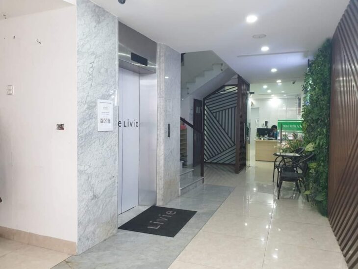 ⚜️ BÁN NHÀ MẶT PHỐ HÀM LONG, HOÀN KIẾM 176M2 9 TẦNG MT 6M, CHỈ 155 TỶ ⚜️
