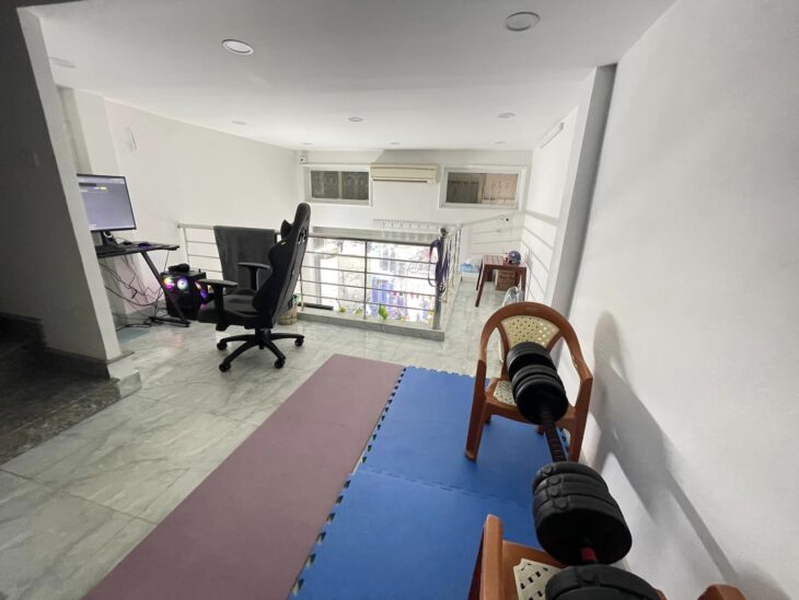 ???? RẺ NHẤT MẶT PHỐ KHÂM THIÊN, ĐỐNG ĐA, 27M2 5 T MT 3M, CHỈ 9 TỶ ????