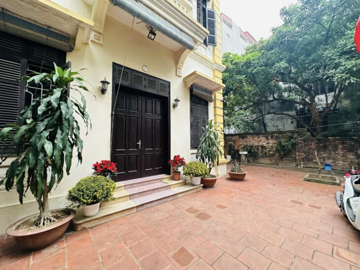 ???? SIÊU ĐẦU TƯ, NHÀ PHỐ YÊN HÒA, CẦU GIẤY 255M2 3T MT 16M, CHỈ 24 TỶ ????