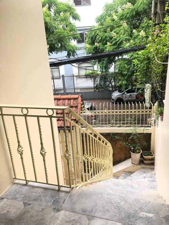 ???? MẶT PHỐ ĐÔNG QUAN, CẦU GIẤY 76M2 5T MT 6M, GIÁ SIÊU ĐẦU TƯ CHỈ 21.5 TỶ ????