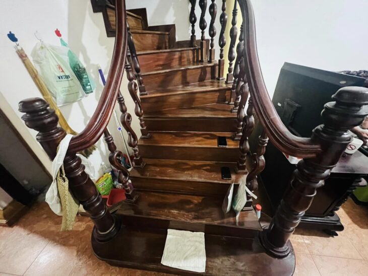 ???? MẶT PHỐ TRƯỜNG CHINH, THANH XUÂN 80M2 5T MT 8.5M, GIÁ ĐẦU TƯ CHỈ 33 TỶ ????