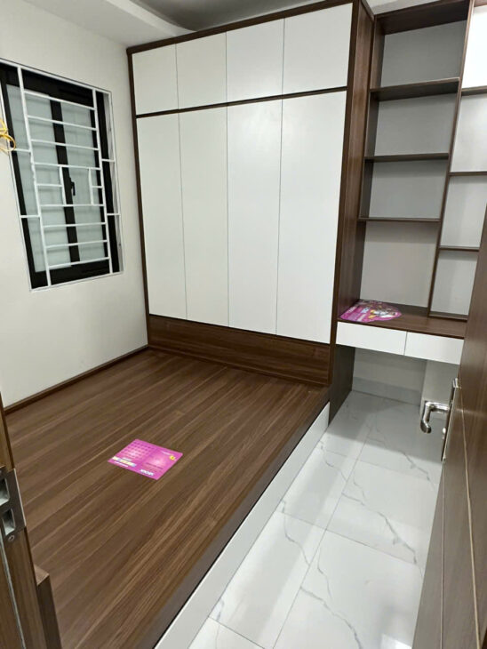 Bán căn ccmn 2PN 48m ô tô đỗ cực đẹp thoáng Quận Thanh Xuân