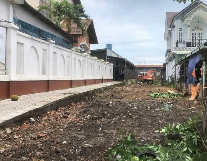 SỞ HỮU ĐẤT ĐẸP CHÍNH CHỦ – GIÁ Tốt – Vị Trí Đẹp Tại : HÒA LỢI – Thị Xã BÊN CÁT – Tỉnh BÌNH DƯƠNG