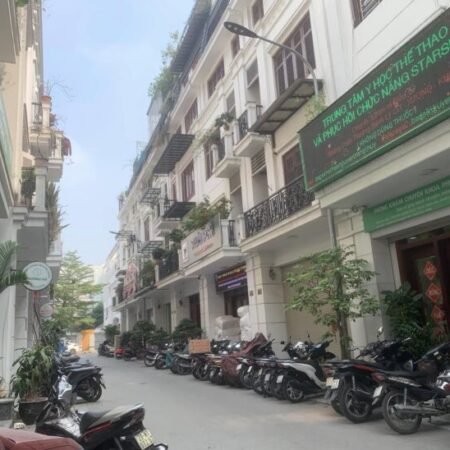 ???? Hàng Hiếm – Liền kề VIP 90 Nguyễn Tuân, Thanh Xuân, 70m2 5T Thang Máy MT 5.5m, Chỉ 29 TỶ????