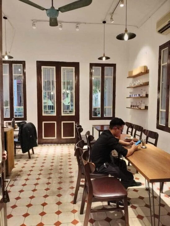 🔅 Mặt Phố Mai Hắc Đế, 120m2 3T MT 6.6m, Lô góc, 1 Sổ 1 Chủ Xây Tòa Cực Đẹp Chỉ 53 Tỷ 🔅