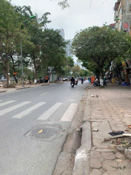 NHÀ CẤP 4 – GIÁ TỐT – Vị Trí Đắc Địa Tại Ngõ 750 Kim Giang, Xã Thanh Liệt, Huyện Thanh Trì, Thành