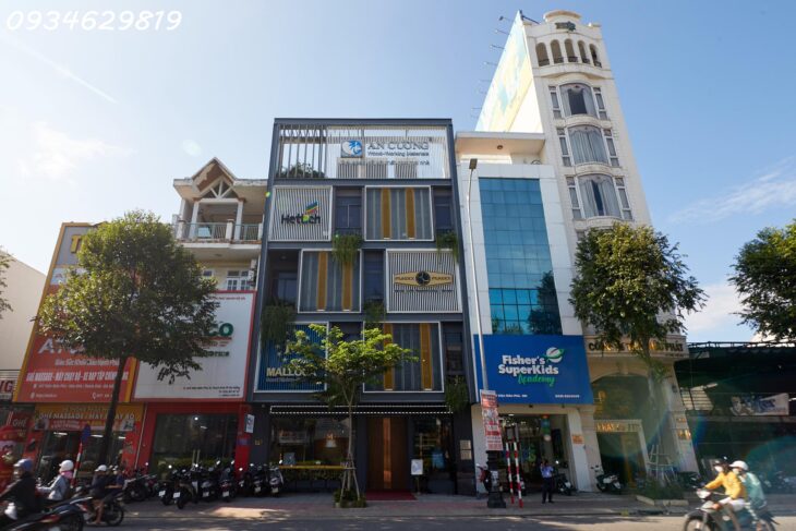THUÊ NHÀ LÝ TƯỞNG TẠI VỊ TRÍ VÀNG – 18 NGÕ 10 NGUYỄN VĂN LỘC