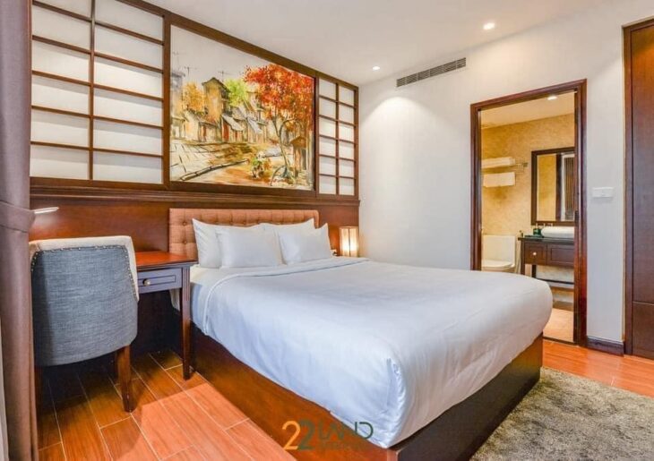 ⚜️ KHÁCH SẠN MẶT PHỐ NGUYỄN ĐÌNH HOÀN, CẦU GIẤY, 252M2 9T MT 15M, CHỈ 140 TỶ ⚜️