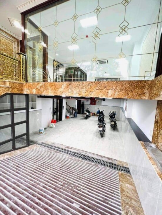 ???? TÒA NHÀ 10T MẶT PHỐ VŨ TÔNG PHAN, THANH XUÂN 135M2 MT 9M, CHỈ 64 TỶ ????