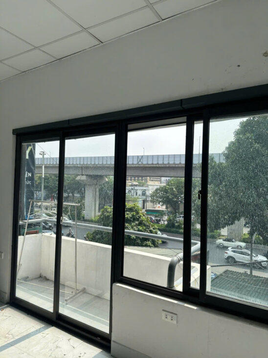 Nhà phố 72m Vip cực đẹp Nguyễn Trãi – Thanh Xuân
