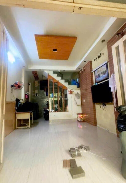 NHÀ ĐẸP CHÍNH CHỦ – GIÁ Tốt – Vị Trí Tại : Phú Thọ Hòa – Tân Phú – Thành Phố Hồ Chí Minh