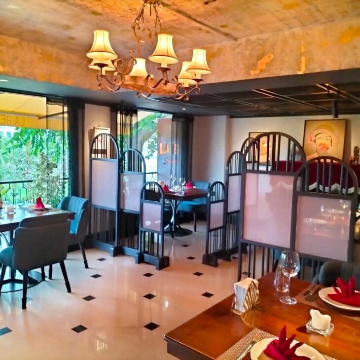 ⚜️ Nhà Hàng VIP Mặt Phố Âu Cơ, 355M2 6T Thang Máy MT 16M, Chỉ 135 Tỷ ⚜️