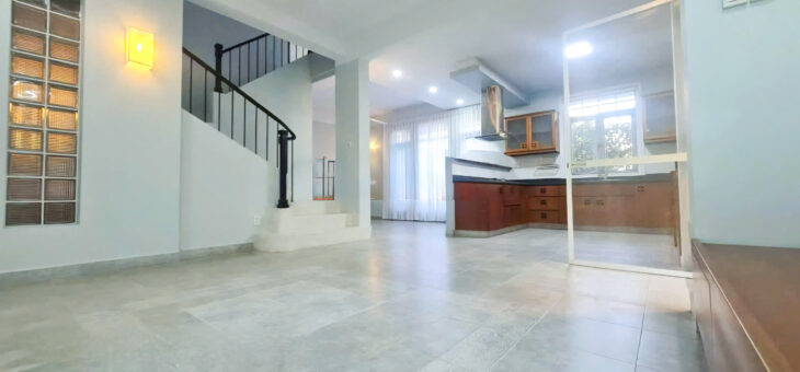 Cho Thuê Nhà Phường An Phú Quận 2, DT 10×20, Cách Song Hành 200m, Đi 2km Ra Cầu Sài Gòn