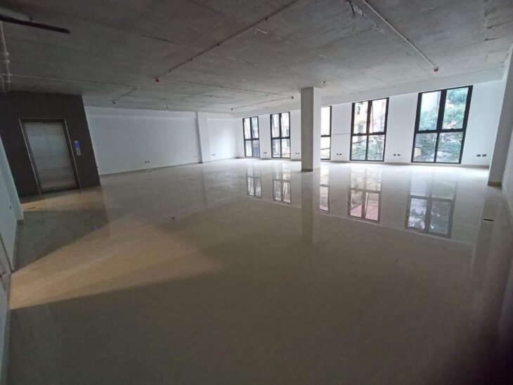 ⚜️ Tòa Văn Phòng Mặt phố Phạm Văn Đồng, Bắc Từ Liêm, Lô góc, 207m2 6T MT 19m, Chỉ 65 Tỷ ⚜️