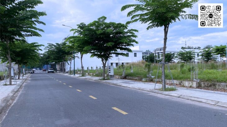 Đất Thổ Cư Hòa Lợi, Gần VSIP 2, Chợ Chánh Lưu, Giá 1,45 Tỷ