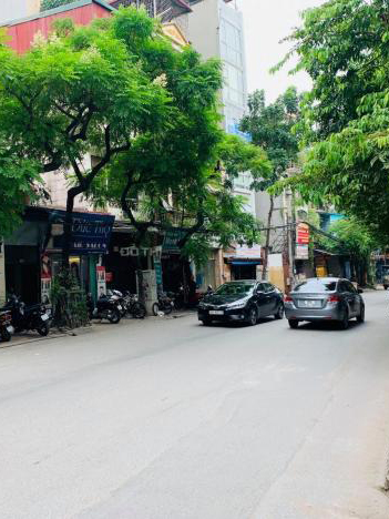 Chủ vào nam bán Gấp nhà tk11 Thụy Khuê 33m2 5,75 tỷ