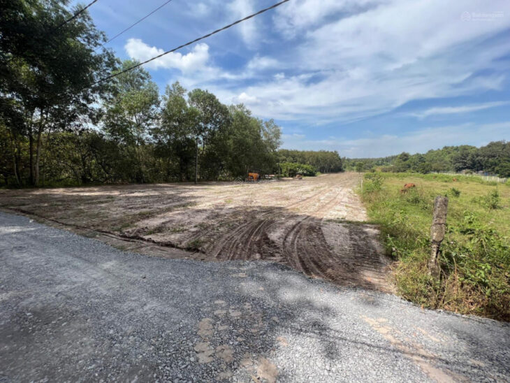 Giảm 30% bán 195m2 đất thổ cư An Phước Long Thành Đồng Nai chỉ hơn tỷ.