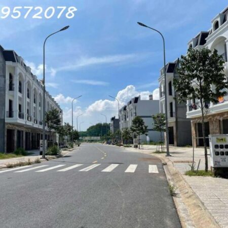 Mua Bán Nhà Thủ Dầu Một – Nhathudaumot.com.vn