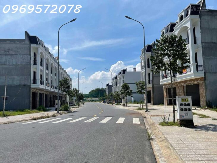 Mua Bán Nhà Thủ Dầu Một – Nhathudaumot.com.vn