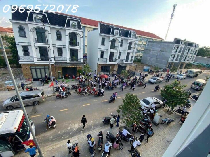 Mua Bán Nhà Thủ Dầu Một – Nhathudaumot.com.vn
