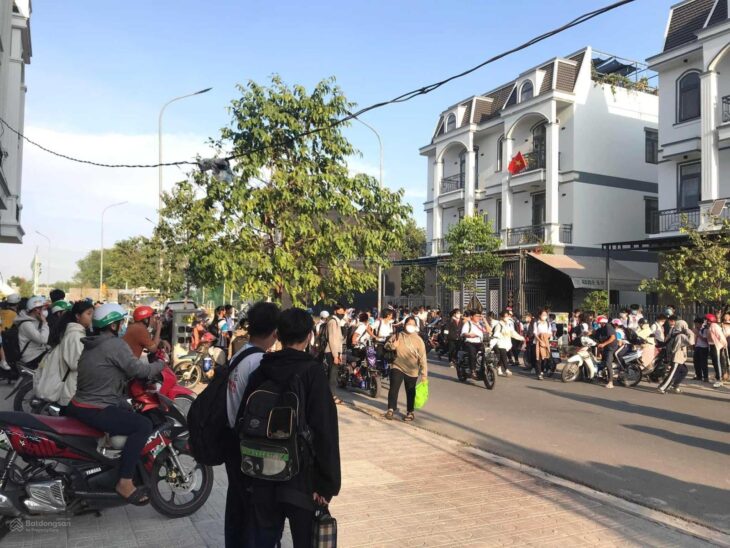 Mua Bán Nhà Thủ Dầu Một – Nhathudaumot.com.vn