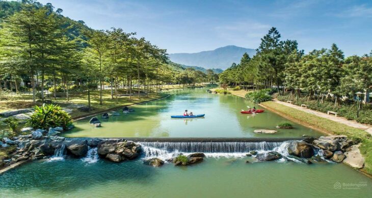 Khu đô thị Xanh Villas từ 12 tỷ – 20 tỷ/căn quỹ hàng đẹp khu A,B,C giá tốt nhất. LH 097.5555.334