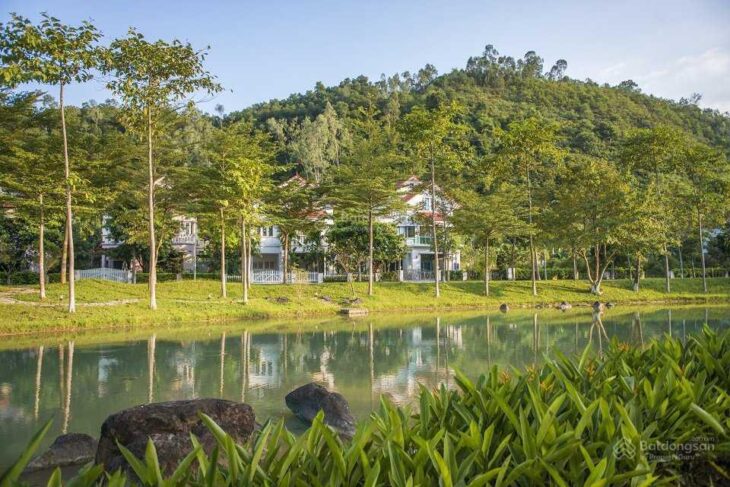 Khu đô thị Xanh Villas từ 12 tỷ – 20 tỷ/căn quỹ hàng đẹp khu A,B,C giá tốt nhất. LH 097.5555.334