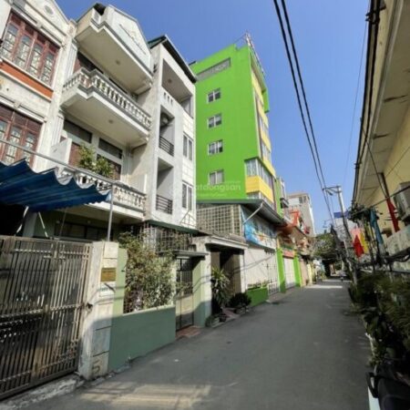 Bán nhà phố Lê Trọng Tấn Hà Đông pháp lý chuẩn, không lỗi phong thủy, rẻ nhất khu dt 80m, 10,1tỷ