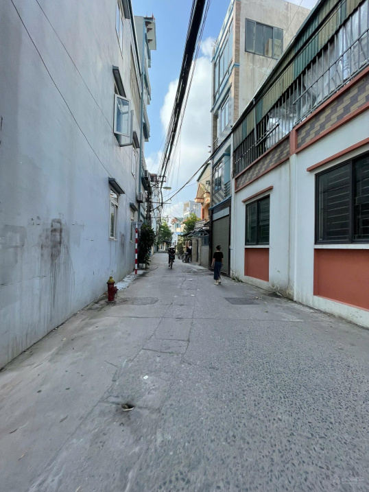 Cần bán lô đất đẹp tại Xóm Cậy, thôn Cổ Điển A, huyện Thanh Trì, Hà Nội